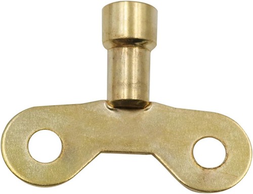 1pc golden radiator plumbing - 1pc,