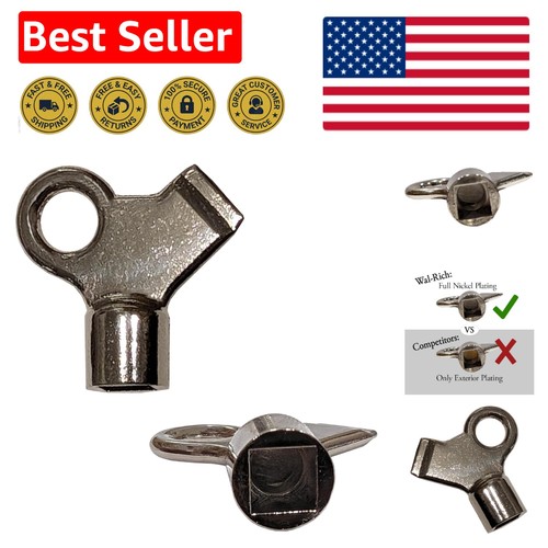 R20002 radiator bleeder key - r20002,