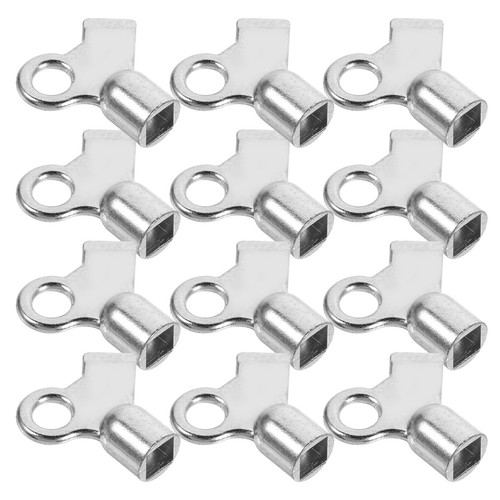 12pcs radiator bleeder - radiator, keys