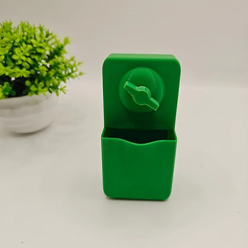 Radiator bleed key with water - radiator,