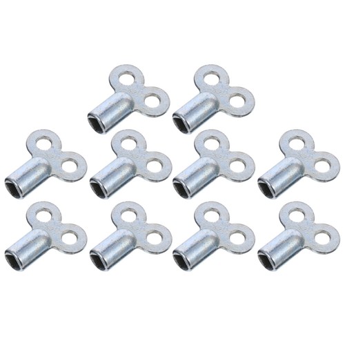 10pcs radiator bleed key - 10pcs,