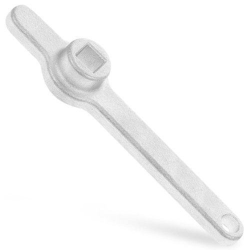 Stainless steel radiator bleed - radiator,