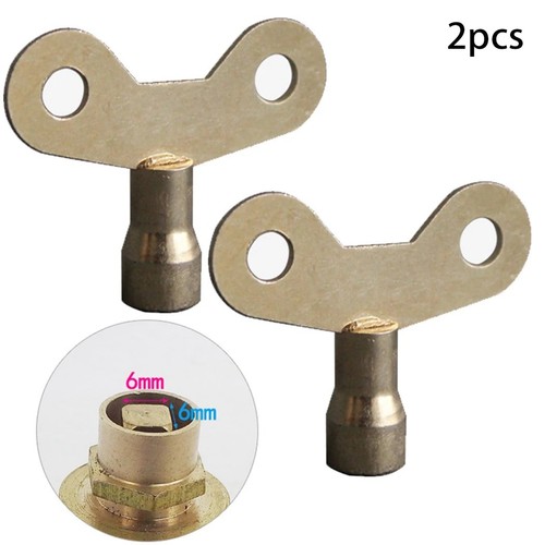 2pcs square socket - socket, radiator