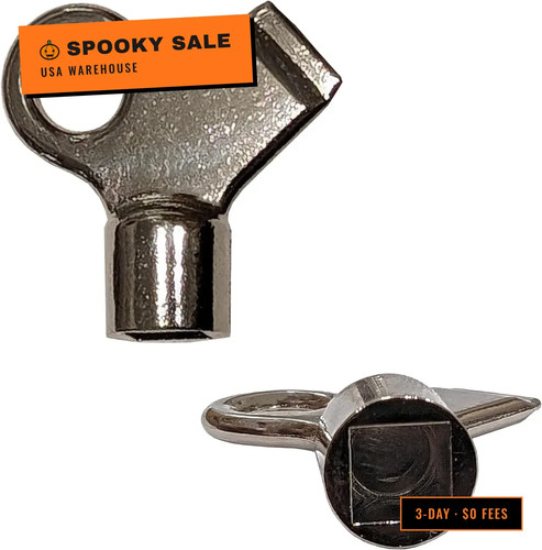 Radiator bleeder key r20002 - key,