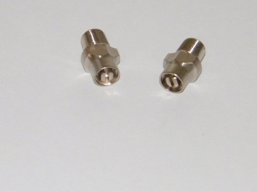 Radiator chrome plated brass - chrome,