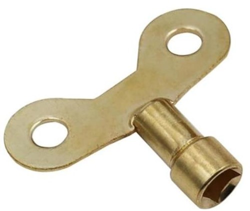 Yellow radiator plumbing - radiator,