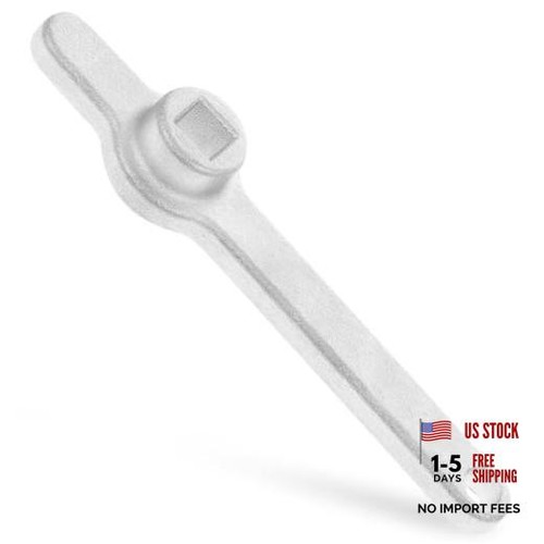 Stainless steel radiator - stainless,