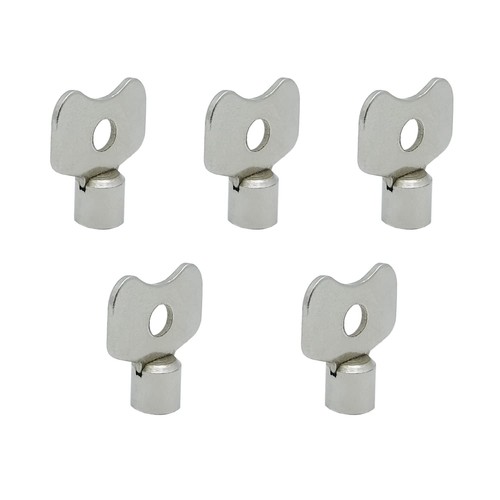 Radiator bleeding air valve - air,