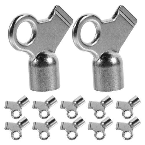 Universal radiator bleed - universal,