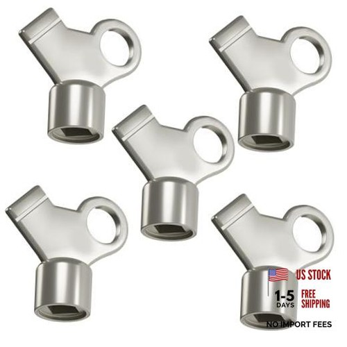 Set radiator bleeding air - set,