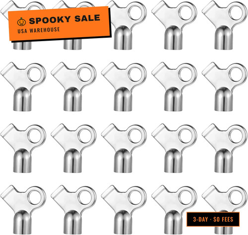 Pcs radiator key - 20,