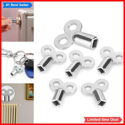 Radiator valve key - radiator,