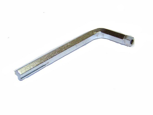 1 2 square ends - 3/8",