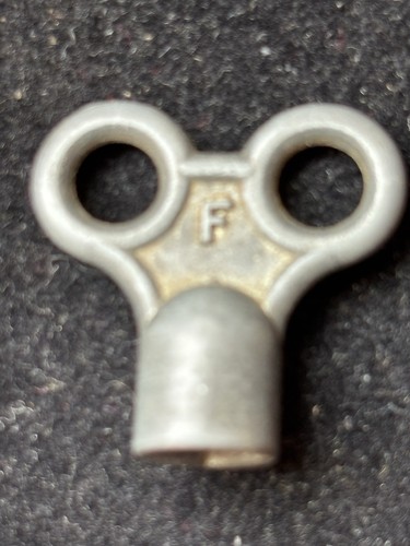 Vintage radiator boiler bleed - radiator,