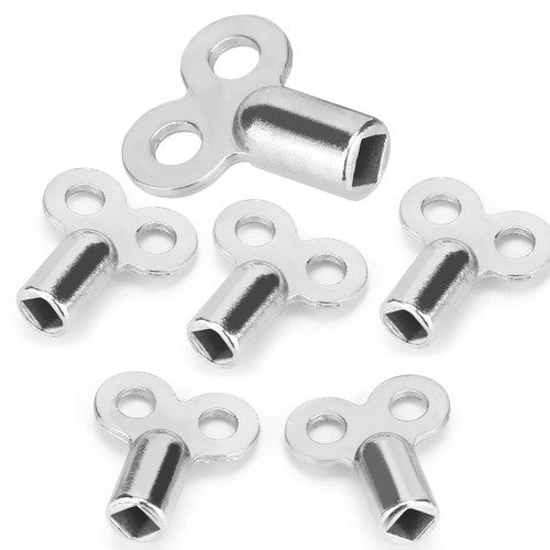 Toymis 6pcs radiator valve - toymis,