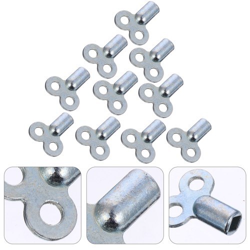 Exhaust valve key radiator - key,