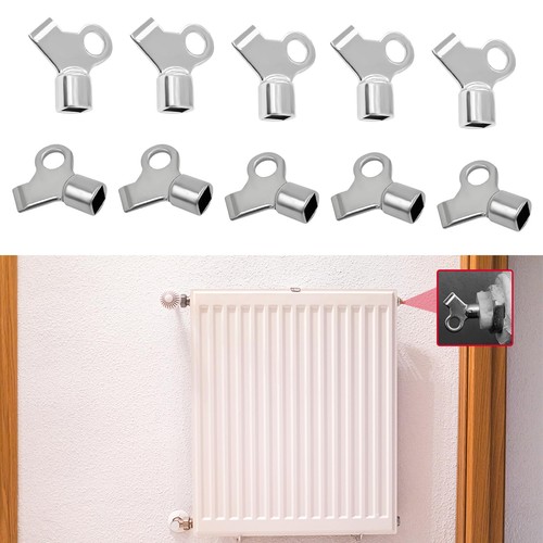 10pcs radiator bleeding - bleeding, air