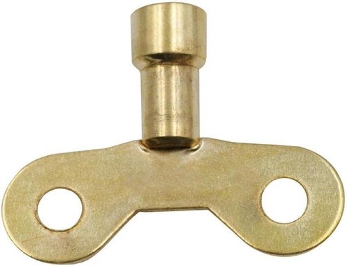 Ganpub gold radiator plumbing - radiator,