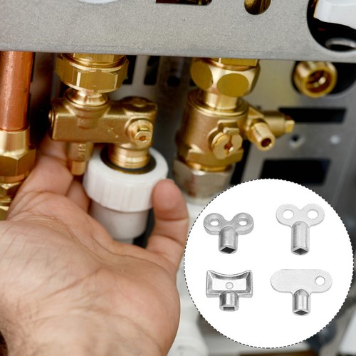Pcs plumbing key heater - key,