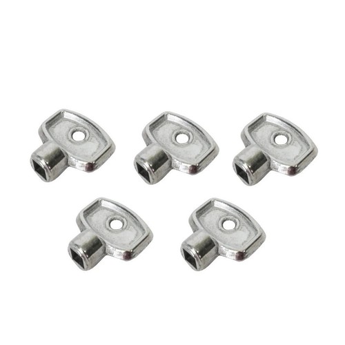 5pcs radiator bleed keys with - radiator,